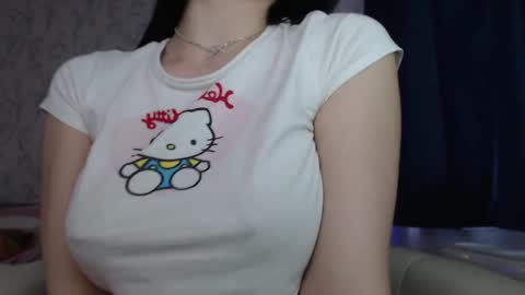 Snapshot of nikimousi chatting on April 20, 2026, 4:37 am nikimousi online show from April 20, 2026, 4:37 am