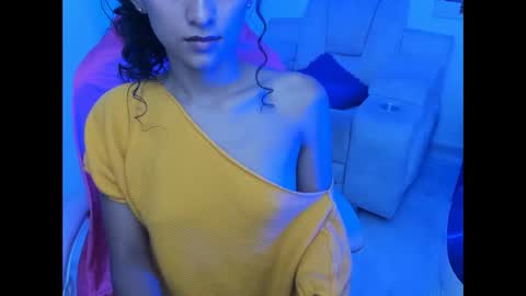 Snapshot of nikita_johnson chatting on February 5, 2026, 9:41 pm nikita_johnson online show from February 5, 2026, 9:41 pm