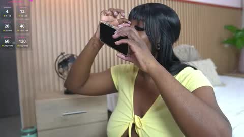 Snapshot of nikita_love69 chatting on October 28, 2025, 11:36 am NikitaMike online show from October 28, 2025, 11:36 am