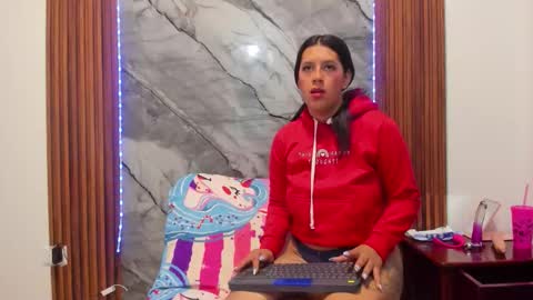 Snapshot of nikitaa20 chatting on December 14, 2025, 8:09 am nikita online show from December 14, 2025, 8:09 am