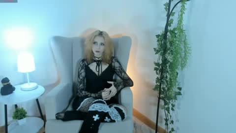 Snapshot of nikitabeakley chatting on April 14, 2026, 3:29 pm Agata online show from April 14, 2026, 3:29 pm