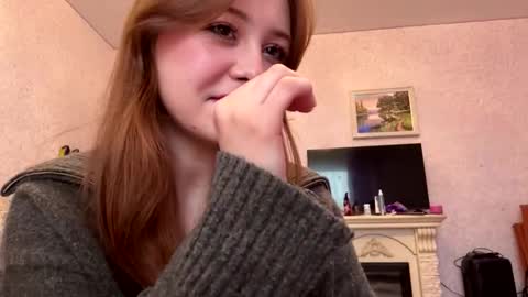 Snapshot of nikitabichoupan chatting on March 19, 2026, 12:53 pm Amy online show from March 19, 2026, 12:53 pm