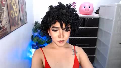 nikitta_morris online show from March 27, 2026, 8:26 am