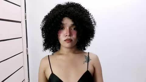 nikitta_morris online show from June 22, 2026, 6:32 am