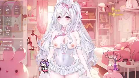 Snapshot of nikki__luxx chatting on October 28, 2025, 3:14 pm Nikki online show from October 28, 2025, 3:14 pm