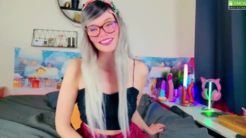 Kitty Chatte online show from January 4, 2025, 7:34 am