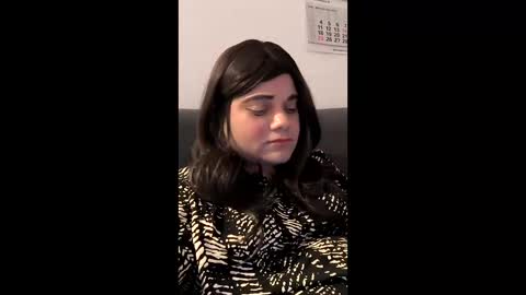 nikki_shecd online show from June 10, 2026, 8:41 pm