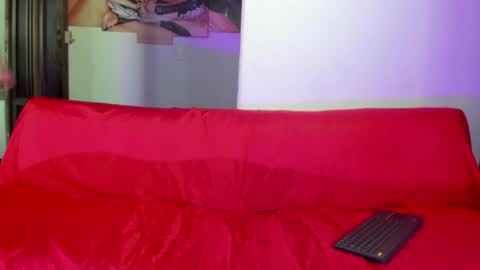 nikki_uwu online show from May 22, 2026, 8:03 pm