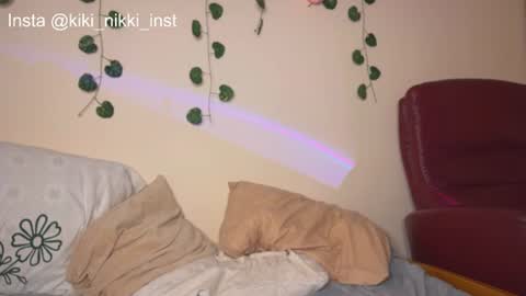 Snapshot of nikki_whatever chatting on June 21, 2026, 4:15 am nicolette online show from June 21, 2026, 4:15 am