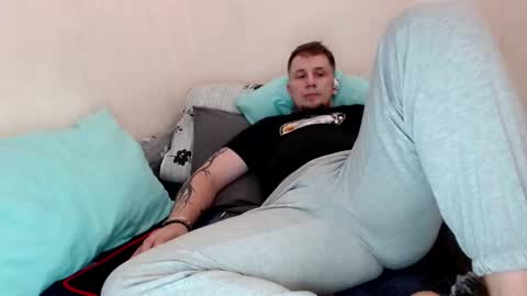 Nick online show from February 8, 2025, 4:36 pm