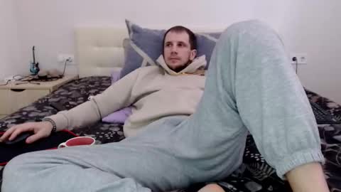 Nick online show from March 6, 2026, 6:32 am