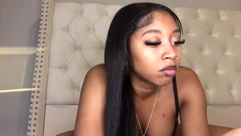 NikkiB online show from January 18, 2025, 3:09 am