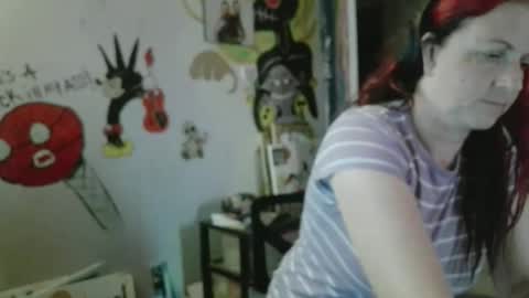 Snapshot of nikkietwotimes420 chatting on November 17, 2025, 6:35 pm Nikkie online show from November 17, 2025, 6:35 pm