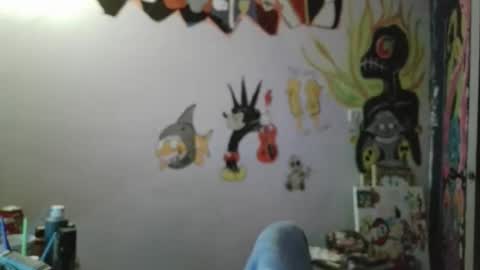 Snapshot of nikkietwotimes420 chatting on November 19, 2025, 6:19 pm Nikkie online show from November 19, 2025, 6:19 pm