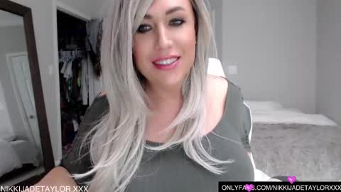 Snapshot of nikkijadetaylor chatting on February 25, 2025, 2:58 am Nikki Jade Taylor online show from February 25, 2025, 2:58 am