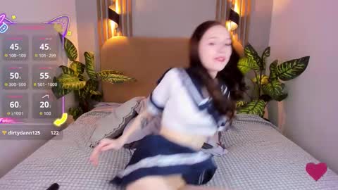 Snapshot of nikkimiltons chatting on September 28, 2025, 1:27 pm Nikki online show from September 28, 2025, 1:27 pm
