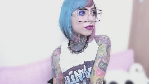 Snapshot of nikkiramone chatting on September 29, 2025, 11:20 pm Nikki Ramone online show from September 29, 2025, 11:20 pm