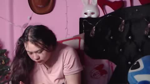 Nikkirous online show from January 9, 2025, 1:35 pm