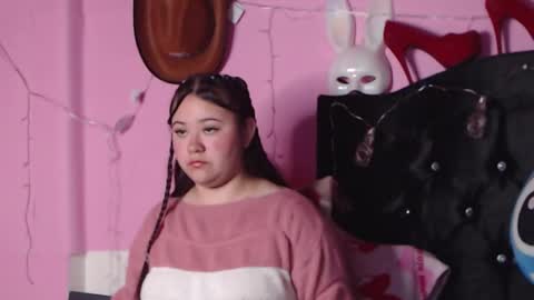 Nikkirous online show from January 16, 2025, 5:12 pm