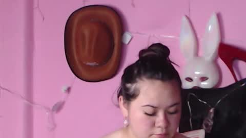 Nikkirous online show from January 26, 2025, 1:04 pm