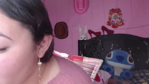 Nikkirous online show from February 4, 2025, 5:34 pm