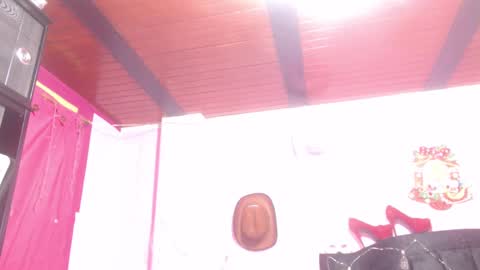 Nikkirous online show from February 22, 2025, 7:03 pm