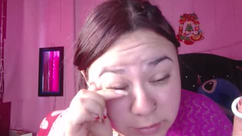 Nikkirous online show from November 25, 2025, 5:02 pm