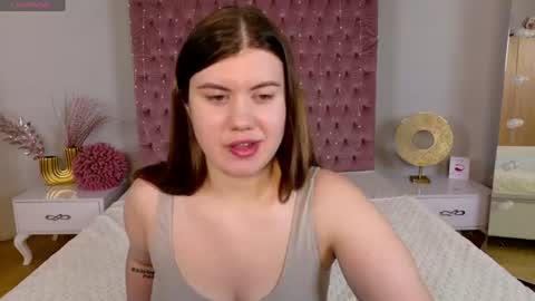 NikkiVelvets online show from July 5, 2026, 6:59 pm