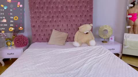 NikkiVelvets online show from July 13, 2026, 2:09 pm