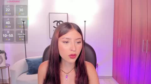 nikky_sweett_ online show from May 6, 2026, 8:47 pm