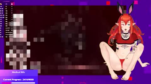 niko_gameground online show from November 29, 2025, 9:34 am