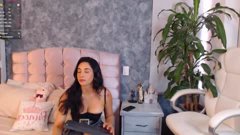 Niko Robin online show from February 1, 2025, 8:37 pm