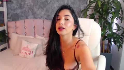 Niko Robin online show from December 18, 2025, 8:04 pm