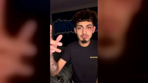 Snapshot of nikofanss chatting on March 19, 2026, 11:36 am nikofanss online show from March 19, 2026, 11:36 am