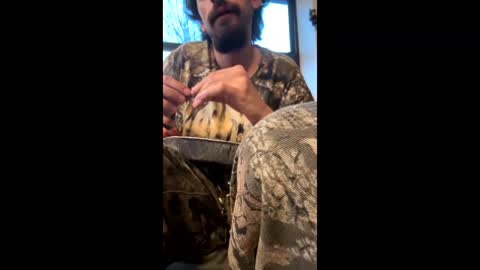 nikogigiii online show from January 7, 2026, 9:28 pm