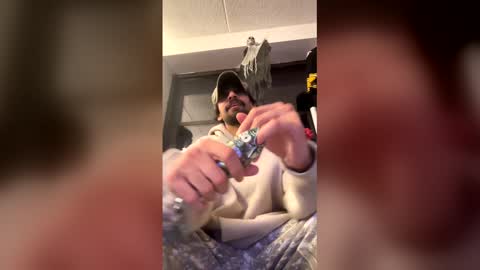 nikogigiii online show from January 9, 2026, 5:10 am