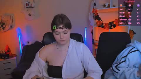 Little Niko  Help me reach my goals online show from October 29, 2025, 8:43 pm