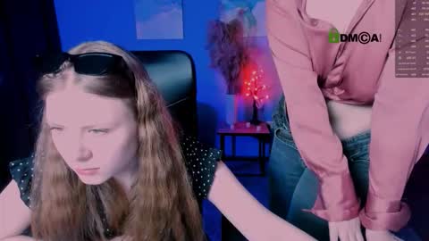 Little Niko  Help me reach my goals online show from November 14, 2025, 8:29 pm