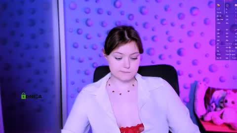 Little Niko  Help me reach my goals online show from November 29, 2025, 8:01 pm