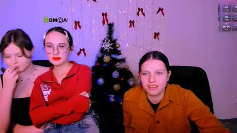 Little Niko  Help me reach my goals online show from January 17, 2026, 8:45 pm