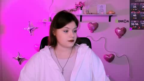 Little Niko  Help me reach my goals online show from February 16, 2026, 7:54 pm