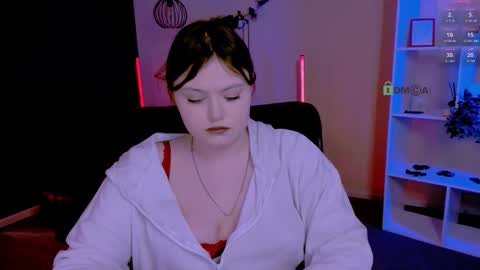 Little Niko  Help me reach my goals online show from March 16, 2026, 8:02 pm