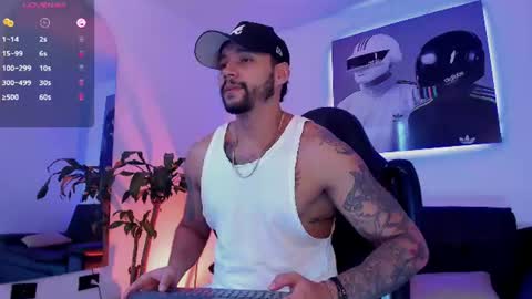 Nikola Hank online show from July 30, 2026, 1:54 pm
