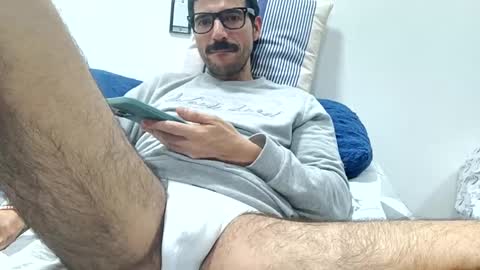 Nikolaj costeer online show from January 1, 2025, 5:54 am