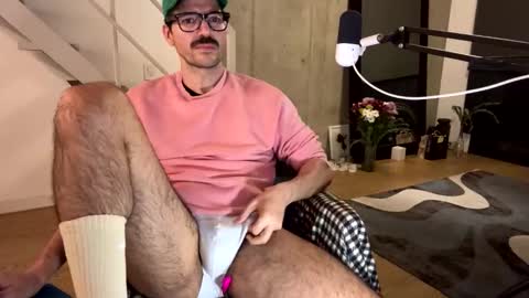 Nikolaj costeer online show from January 7, 2025, 12:45 am