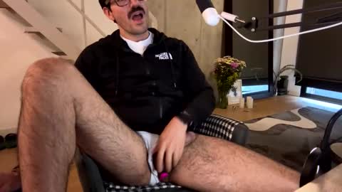 Nikolaj costeer online show from January 27, 2025, 7:46 pm