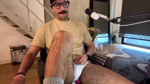 Nikolaj costeer online show from January 29, 2025, 6:28 pm