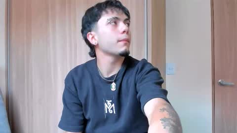 Snapshot of nikolas_biker chatting on September 26, 2025, 10:25 pm nikolas online show from September 26, 2025, 10:25 pm