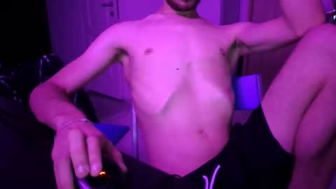 Nikolas50 online show from November 3, 2025, 12:24 am