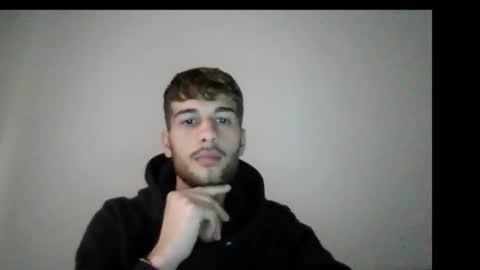 Nikolas50 online show from November 6, 2025, 1:56 pm